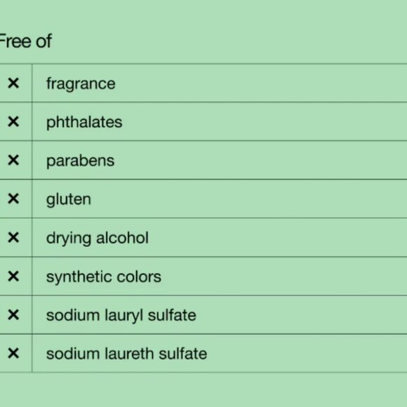 Clinique + Kapitza Collab Cosmetic Bag & 2 Pc Daily Dullness Scrub Cream - Picture 6 of 6